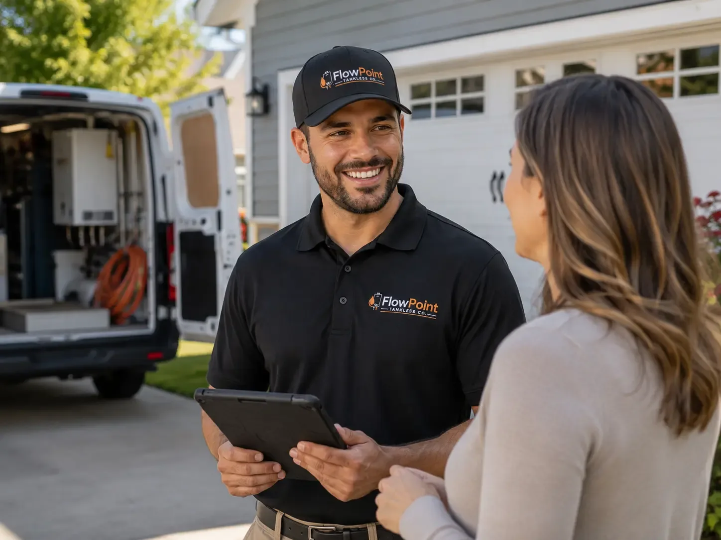 Tankless Water Heater Installation Vineyard, UT FAQs